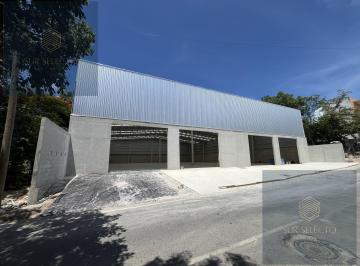 Local comercial · 1280m² · Se Rentan Bodegas por Modulos de 320 m² y 6 m de Altura, Playa del Carmen