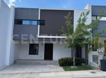 Casa · 166m² · 3 Recámaras · 2 Estacionamientos · Venta Casa en Bosques de San Pedro Chihuahua
