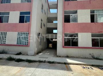 Departamento · 43m² · 2 Recámaras · 1 Estacionamiento · Departamento en Renta en Umán, Yucatán