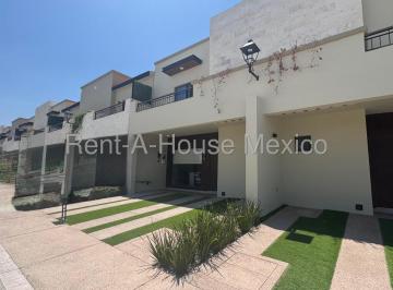 Casa en condominio de 3 habitaciones, Corregidora · Casa en Venta 3 Recamaras con Baño Cada Una, Corregidora Schoenstatt Gpt2808