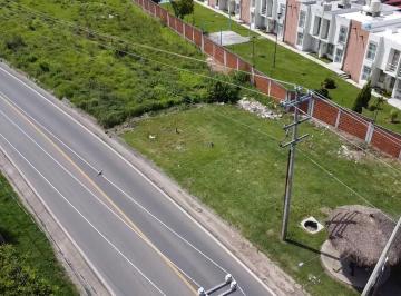 Terreno / Lote , Yecapixtla · Terreno Comercial con Escrituras en Venta Libramiento Ocuituco Yecapixtla a Bordo de Carretera