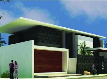 Casa · 395m² · 4 Recámaras · 3 Estacionamientos · Casa en Venta Carolco Carretera Nacional