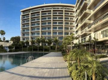 Departamento de 1 habitación, Bahía de Banderas · Departamento en Venta Arama Bay Bucerías