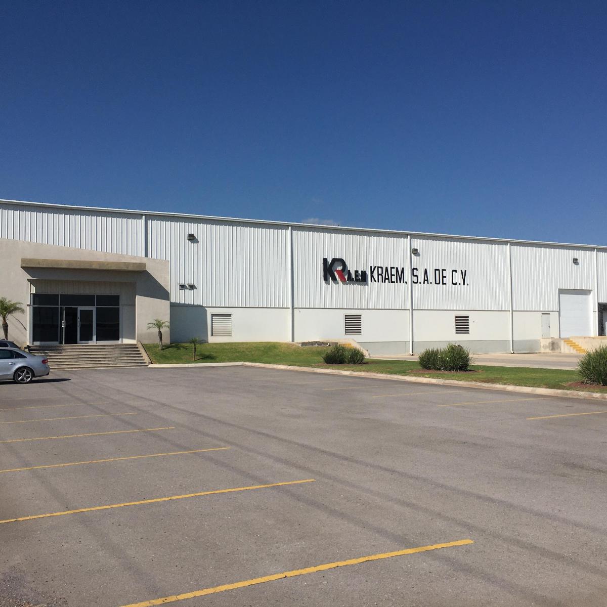 Nave Industrial en Venta Disponibilidad Inmediata San Luis Potosi Parque Logistik 1