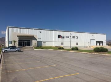 Nave industrial , San Luis Potosí · Nave Industrial en Venta Disponibilidad Inmediata San Luis Potosi Parque Logistik 1