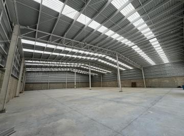 Nave industrial , Solidaridad · Se Renta Bodegas en Playa del Carmen