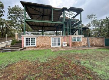 Casa de 5 habitaciones, Zapopan · Quinta en Venta en Fracc. Rancho La Cebada, La Primavera m. O. Zapopan, Jal.