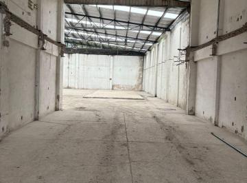 Bodega comercial , Cuautitlán Izcalli · Renta de Bodega en Cuautiltlan Izcalli