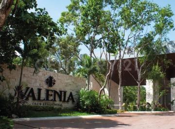 Casa · 253m² · 3 Recámaras · 2 Estacionamientos · Preventa Casa Residencial Valenia Playa del Carmen 11134