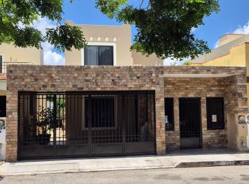 Casa de 3 habitaciones, Mérida · Casa en Venta 3 Habitaciones en Residencial Gran Santa Fe
