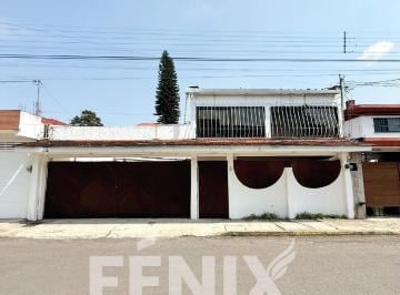 Casa de 4 habitaciones, Xalapa · Casa en Venta en Fraccionamiento Coapexpan (Precio Negociable)