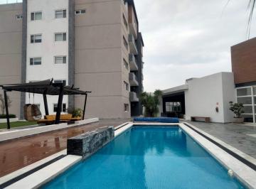 Departamento de 2 habitaciones, Querétaro · Departamento en Renta en Cumbres del Lago Juriquilla, Querétaro