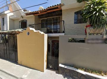 Casa de 3 habitaciones, Guadalajara · Vendo Casa en Fracc. Santa Elena de La Cruz, Guadalajara Jalisco