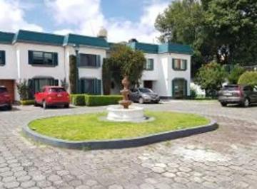 Casa de 5 habitaciones, Tlalpan · Vendo Casa en Coapa