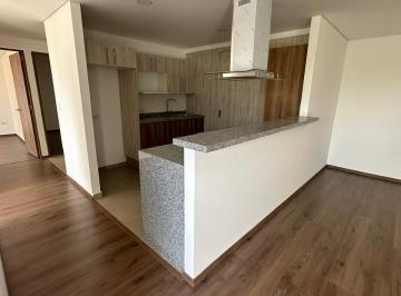 Departamento de 3 habitaciones, Puebla · Departamento en Venta en La Noria