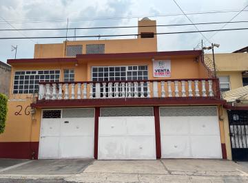 Casa de 6 habitaciones, Cuautitlán Izcalli · Venta de Casa Ensueños, Cuautitlán Izcalli