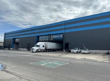 Bodega comercial , Lerma · Renta de Bodega en Lerma 3339 m²