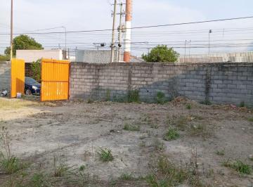 Terreno / Lote , Guadalupe · Terreno en Renta en Guadalupe, Nuevo Leon