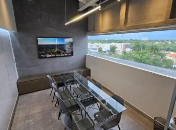 Oficina · 2 Estacionamientos · Oficina en Venta en Mèrida en Sky City