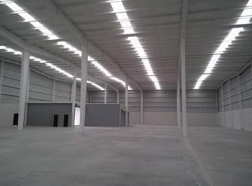 Bodega comercial , Lerma · Renta de Bodega en Lerma 1,200 m²