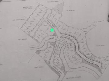 Terreno / Lote en Venta  Congregacion Guadalupe Barreal · Terreno en Venta Superficie 552.80 m², Residencial Las Cañadas, Córdoba, Ver.