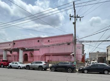Local comercial , Nezahualcóyotl · Local Comercial en Nezahualcóyotl 975 m²