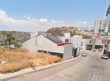 Terreno / Lote , Querétaro · Terreno con Vista Panoramica - Milenio III