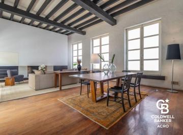 Casa · 400m² · 4 Recámaras · 4 Estacionamientos - Coldwell Banker Acro · Casa en Venta, San Angel Inn