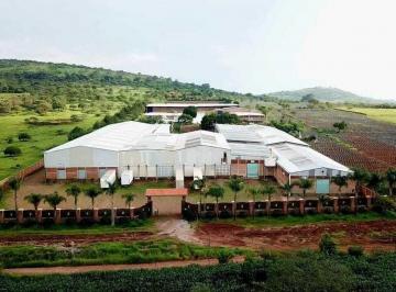 Bodega comercial · 10000m² · 20 Estacionamientos · Conjunto de Bodegas en Zapotlanejo Renta o Venta