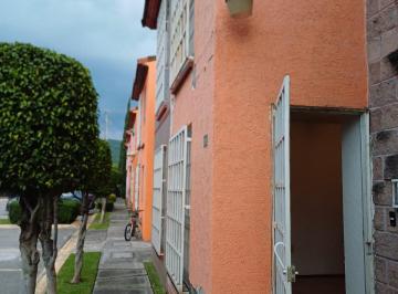 Casa en condominio de 2 habitaciones, Emiliano Zapata · Casa en Venta en Las Garzas Tezoyuca