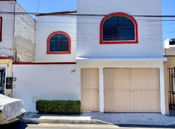 Casa de 4 habitaciones, Corregidora · Casa en Venta Los Candiles Queretaro