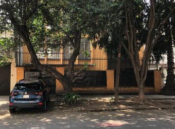 Terreno / Lote · 336m² · Venta Terreno 336 m² Col. Narvarte, Alcaldia Benito Juarez