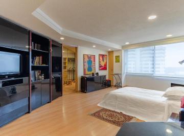 Departamento de 3 habitaciones, Miguel Hidalgo · Venta Pent House en Lomas de Chapultepec