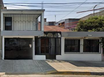 Casa de 3 habitaciones, Iztapalapa · Casa en Cerro de La Estrella