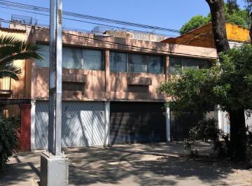 Terreno / Lote · 354m² · Venta Terreno 354 m² Col. Narvarte, Alcaldia Benito Juarez