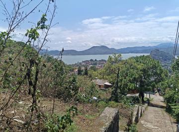 Terreno / Lote , Valle de Bravo · Terreno con Vista Valle de Bravo