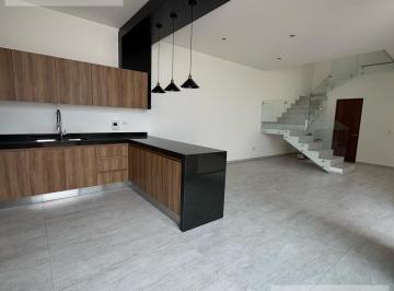 Casa · 259m² · 4 Recámaras · 3 Estacionamientos · Compra Casa en Loretta Nl 15