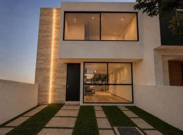 Casa · 131m² · 2 Recámaras · 2 Estacionamientos · Casa en Venta Mayorazgo León Guanajuato