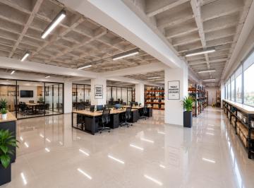 Bodega comercial de 1 habitación, Iztacalco · En Renta Bodegas Granjas Mexico 1,700 m²