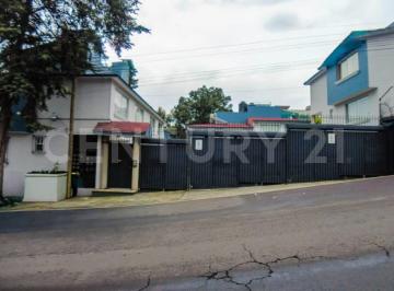 Casa · 137m² · 3 Recámaras · 1 Estacionamiento · Renta Casa Pedregal de San Nicolas Tlalpan 11126