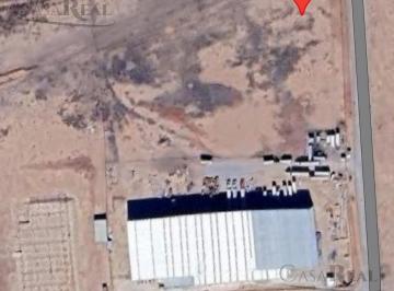 Terreno / Lote · 25000m² · Terreno en Venta Parque Industrial del Sur de Chihuahua