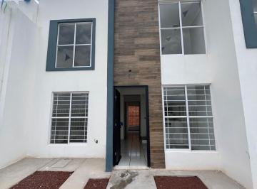 Casa · 71m² · 3 Recámaras · 1 Estacionamiento · Casa en San Roberto Modelo Oasis