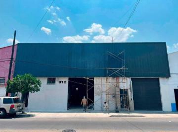 Bodega comercial · 1680m² · Amplia Bodega en Renta Sobre Av Muy Transitada Guadalajara