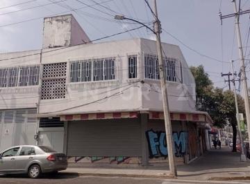 Oficina · 80m² · Oficina en Renta, Col. Santa Rosa Cdmx