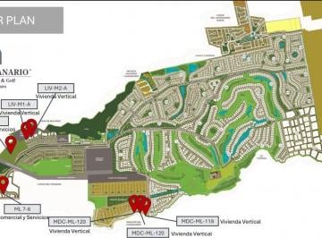 Terreno comercial , Querétaro · Venta Macro Lote Uso Mixto El Campanario Queretaro