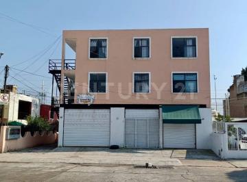 Edificio · 321m² · 7 Recámaras · Edificio Productivo en Venta en La Colonia Las Torres (Mercado de Abastos).