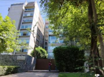 Departamento de 2 habitaciones, Alvaro Obregón · Departamento en Venta en San Ángel Álvaro Obregón, Cdmx