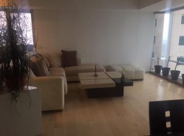 Departamento de 3 habitaciones, Cuajimalpa de Morelos · Venta Departamento en Bosques de Las Lomas