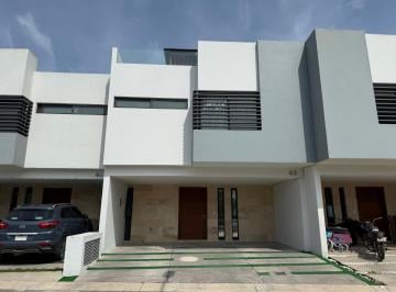 Casa en condominio de 3 habitaciones, San Pedro Tlaquepaque · Casa en Renta en San Pedro Talquepaque
