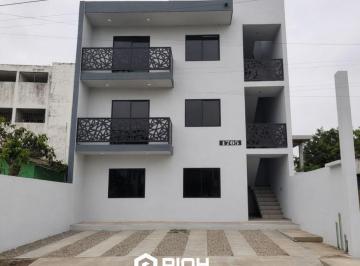 Departamento · 78m² · 2 Recámaras · 1 Estacionamiento · Departamento en Preventa Colonia Hidalgo Poniente Ciudad Madero